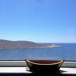 Smaragda's Sunset Kythnos Island Βίλα Άγιος Δημήτριος