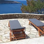 Βίλα Smaragda's Sunset Kythnos Island Άγιος Δημήτριος