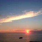 Smaragda's Sunset Kythnos Island Βίλα *