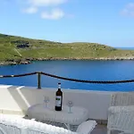 Smaragda's Sunset Kythnos Island Βίλα Άγιος Δημήτριος