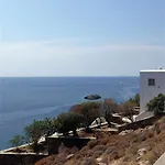 Smaragda's Sunset Kythnos Island Βίλα *