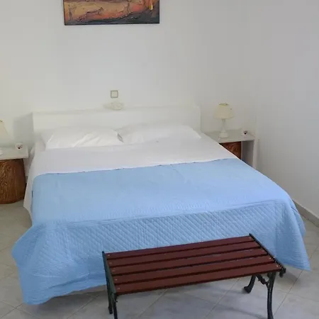 Smaragda's Sunset Kythnos Island Villa Agios Dimitrios (Kythnos)