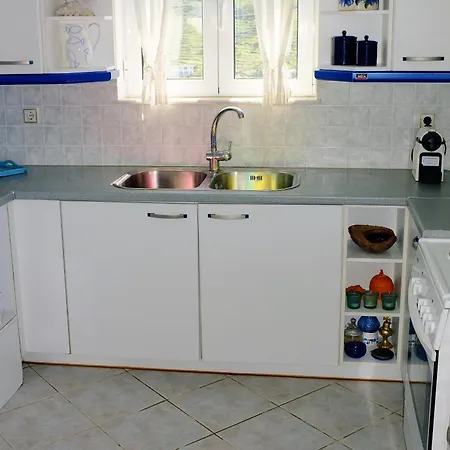 Smaragda's Sunset Kythnos Island Villa