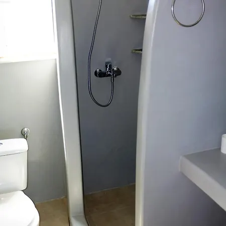 Smaragda's Sunset Kythnos Island * Agios Dimitrios (Kythnos)