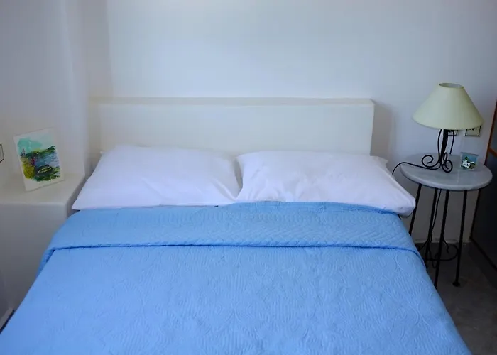 Smaragda's Sunset Kythnos Island ヴィラ Agios Dimitrios (Kythnos)