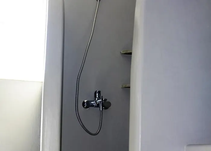 Smaragda's Sunset Kythnos Island * Agios Dimitrios (Kythnos)