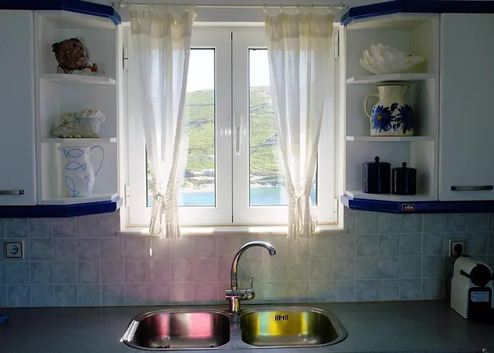 Smaragda's Sunset Kythnos Island ヴィラ *